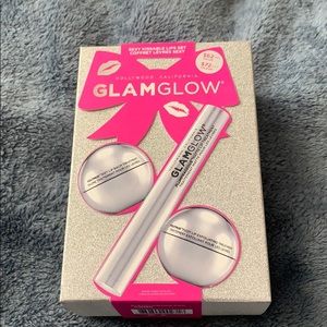 GlamGlow Kissable Lips Set